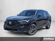  Acura ADX