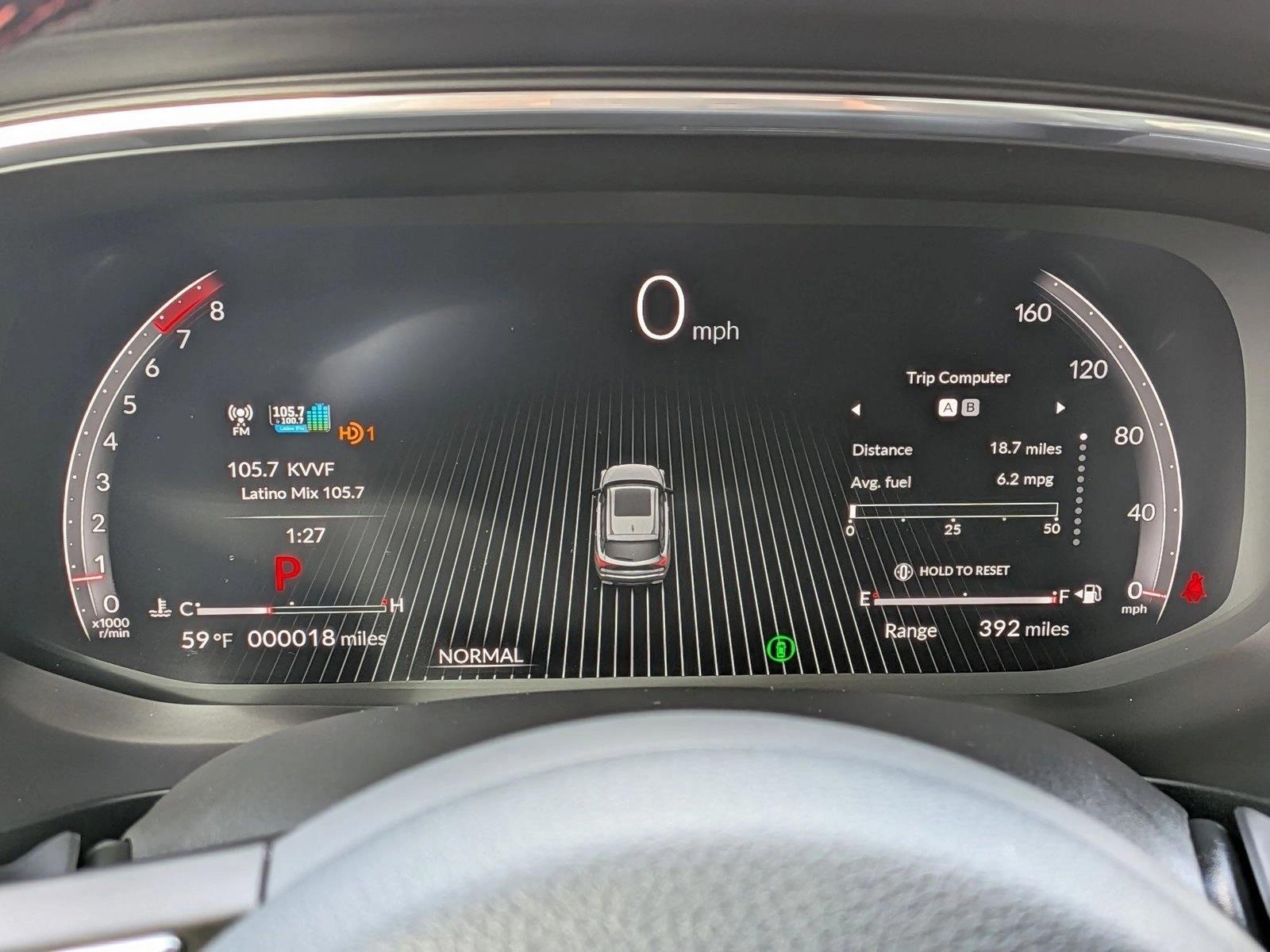 2026 Acura MDX A-Spec Package - Photo 12
