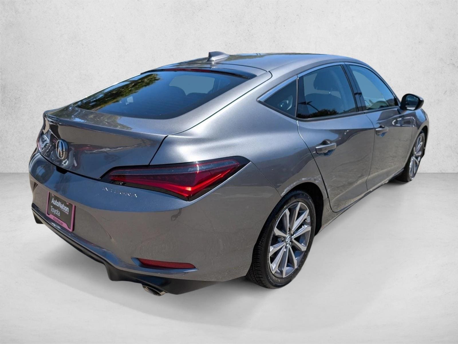 2024 Acura Integra Base - Photo 5