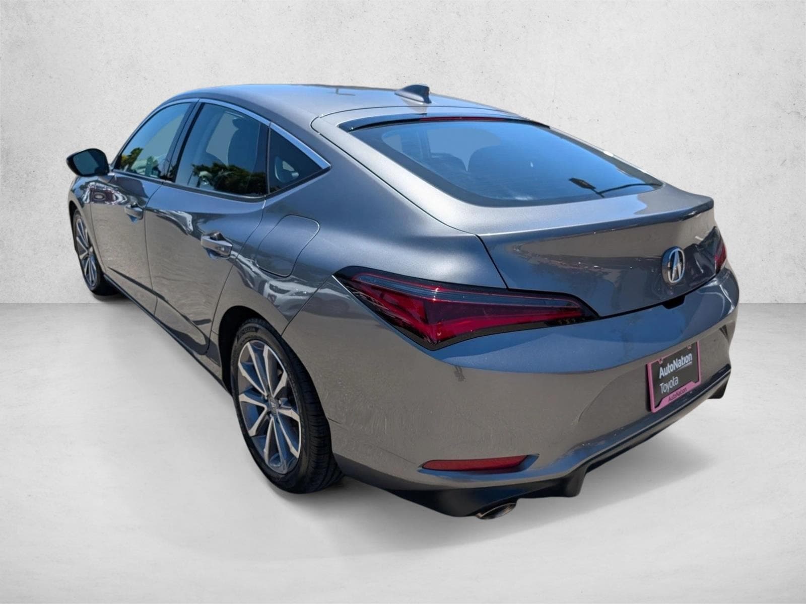 2024 Acura Integra Base - Photo 8