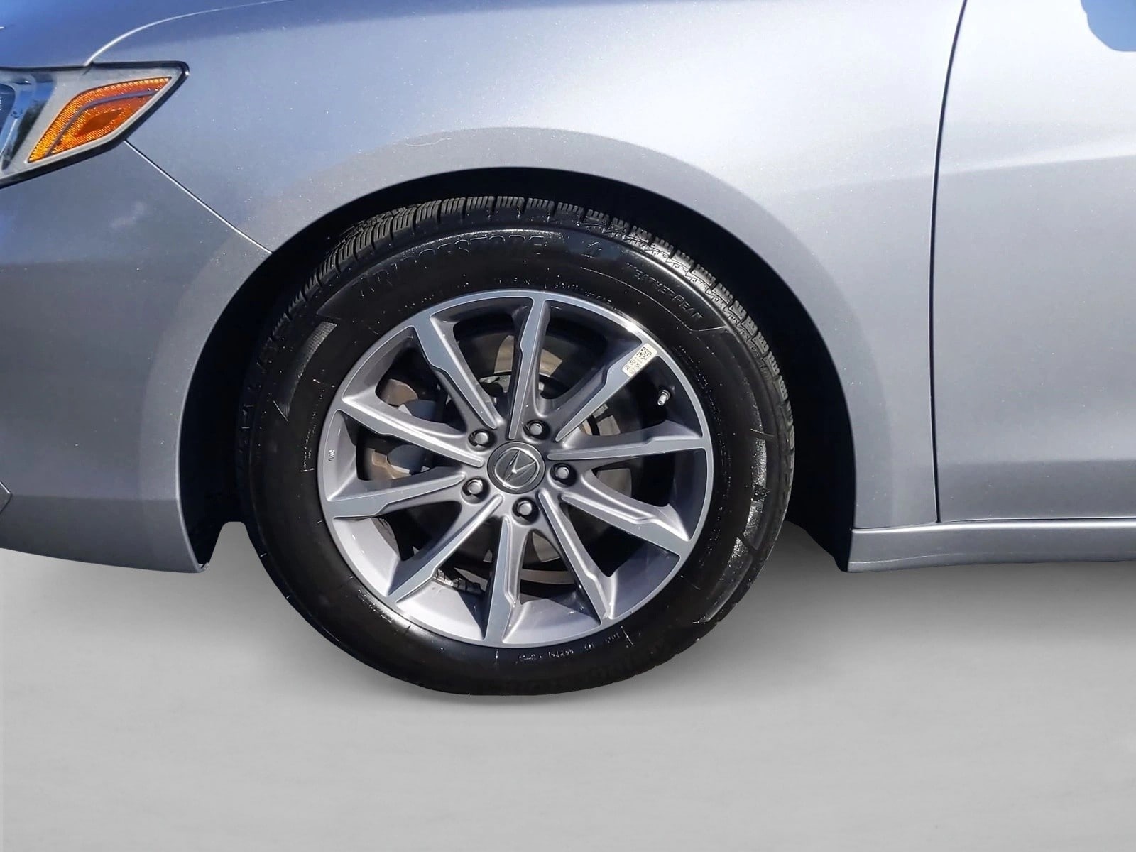 2019 Acura TLX Base - Photo 23