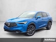  Acura ADX