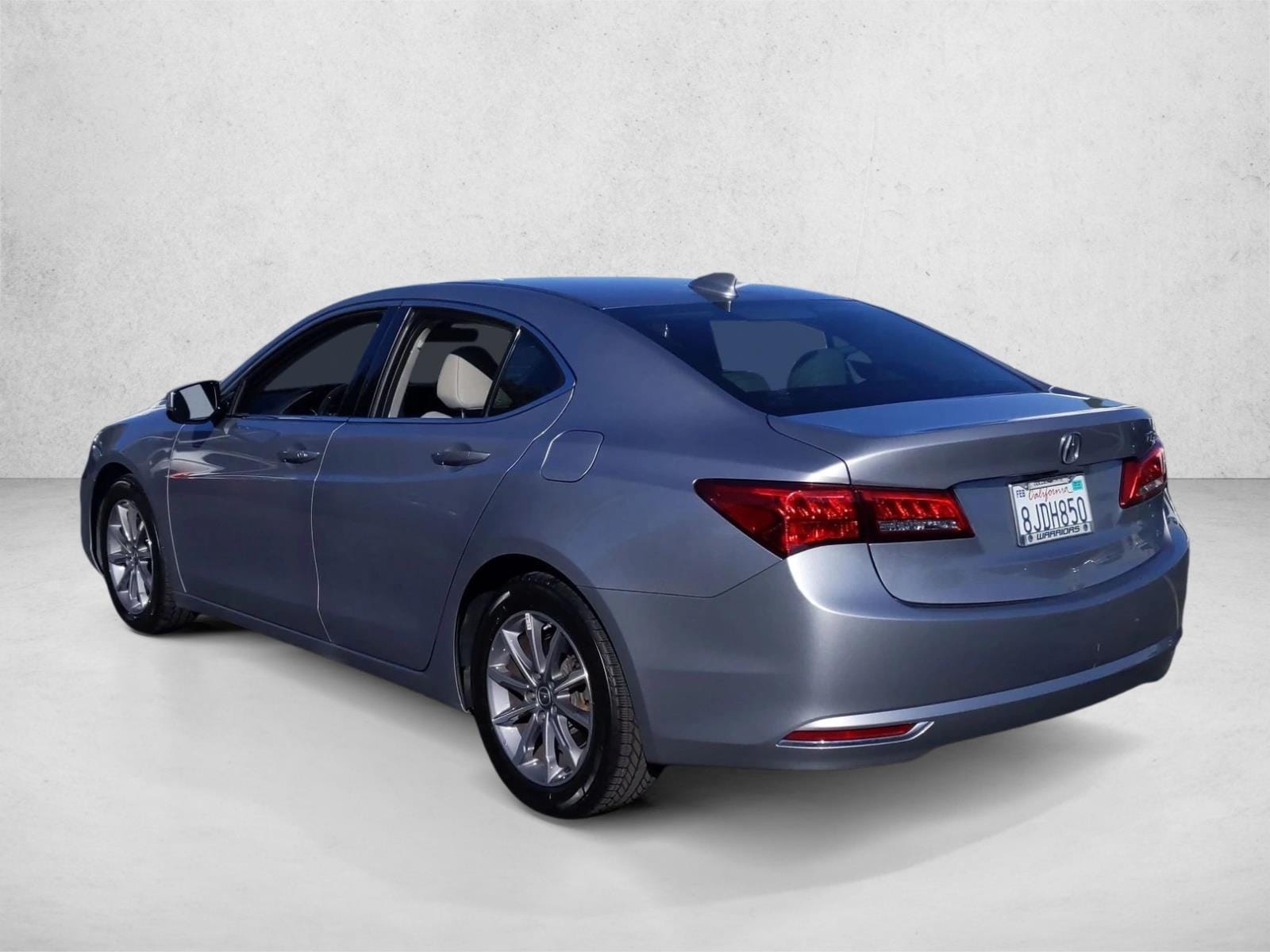 2019 Acura TLX Base - Photo 8