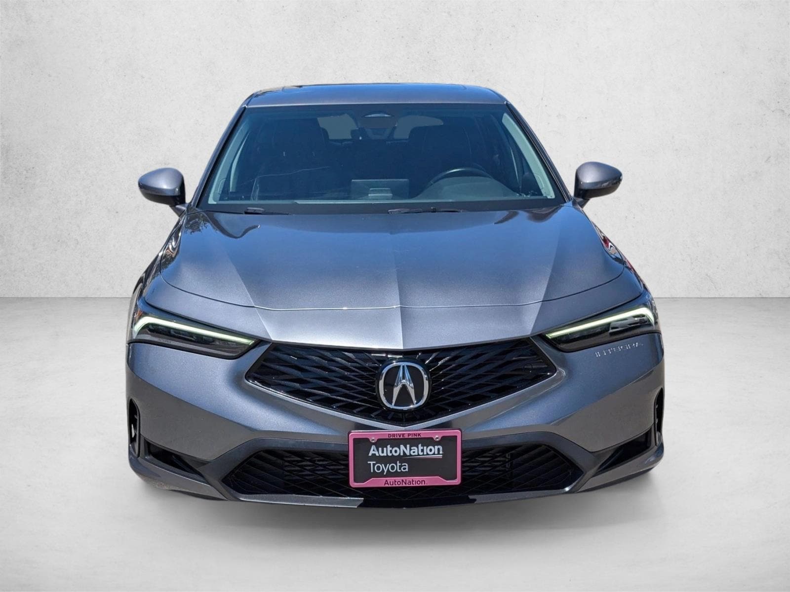 2024 Acura Integra Base - Photo 2