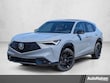  Acura ADX