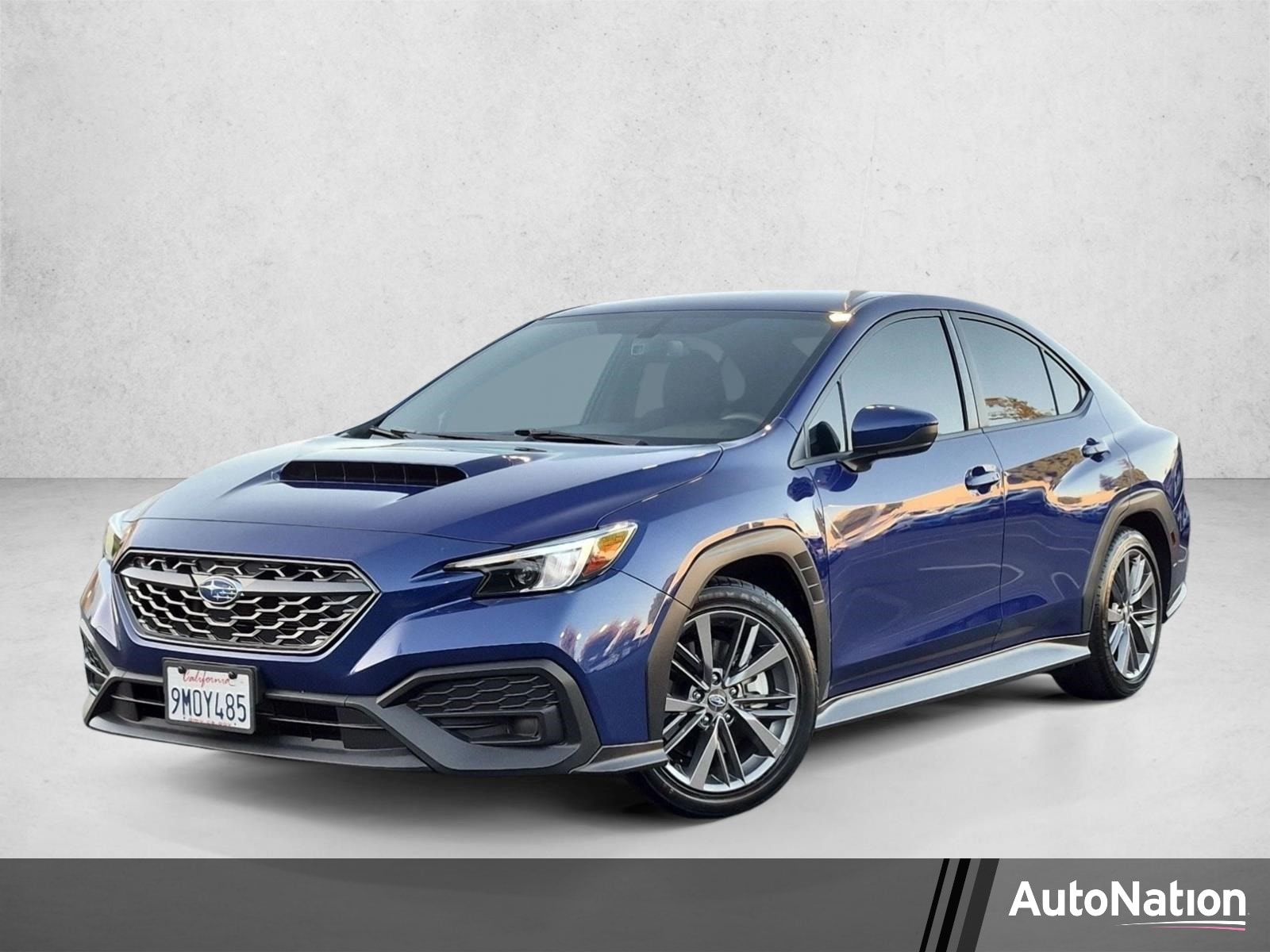 2023 Subaru WRX