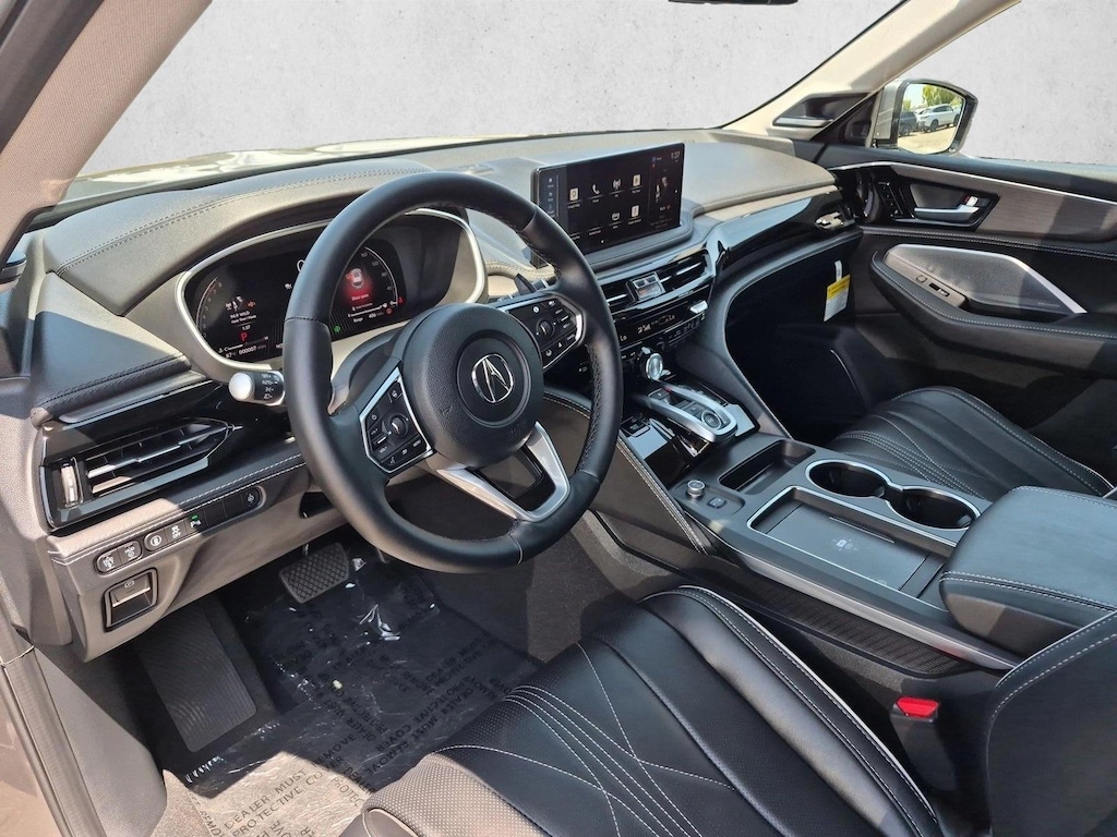 New 2026 Acura MDX SH-AWD Advance Package SUV