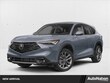  Acura ADX