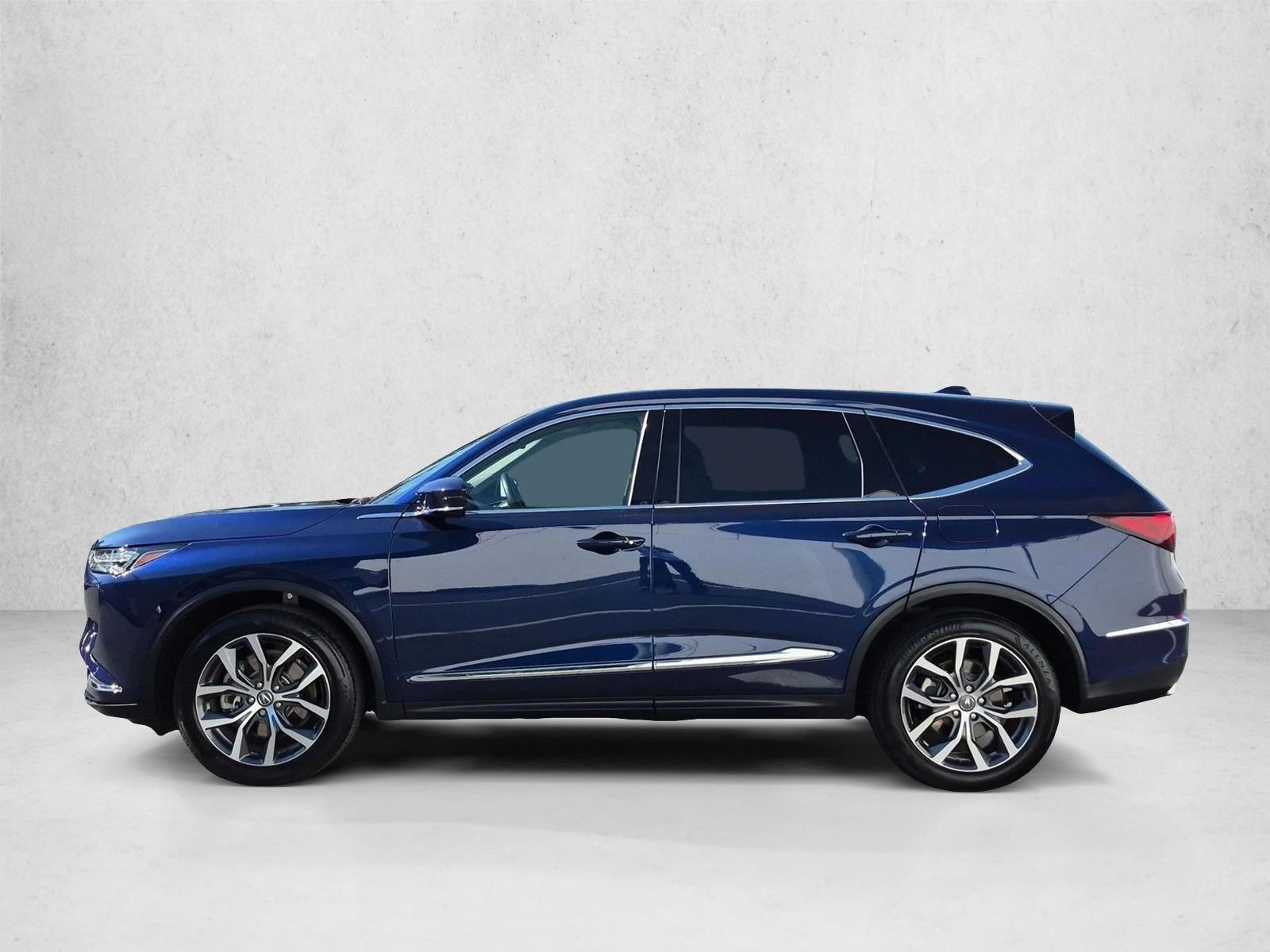 2024 Acura MDX Technology Package - Photo 9