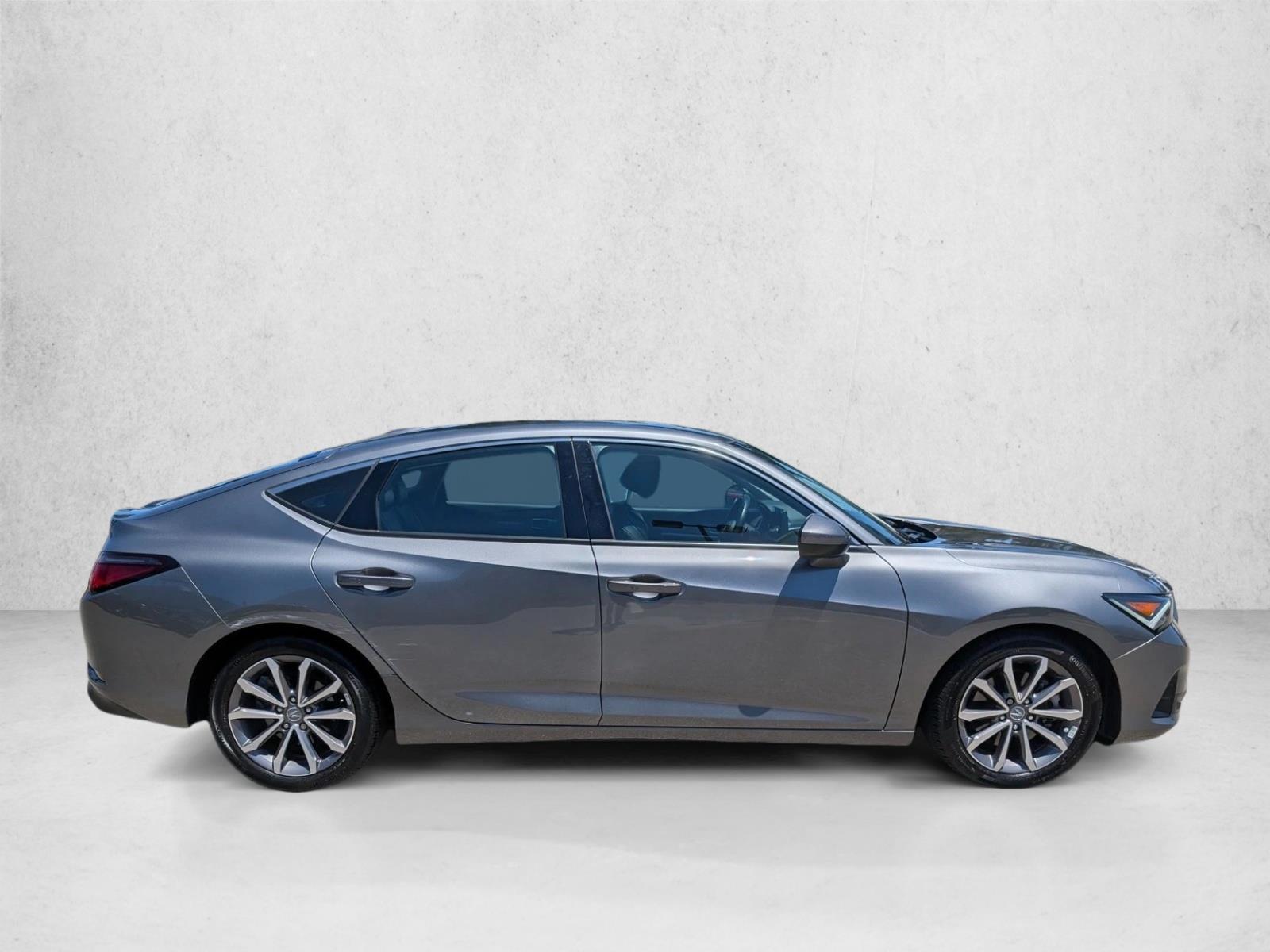 2024 Acura Integra Base - Photo 4