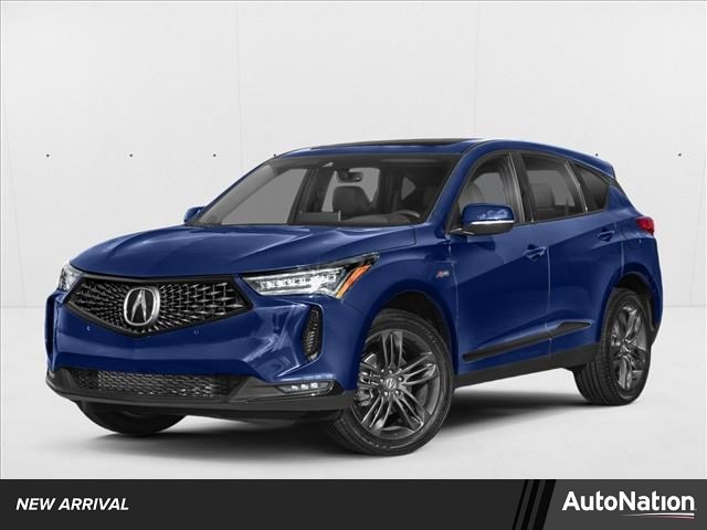 2024 Acura RDX