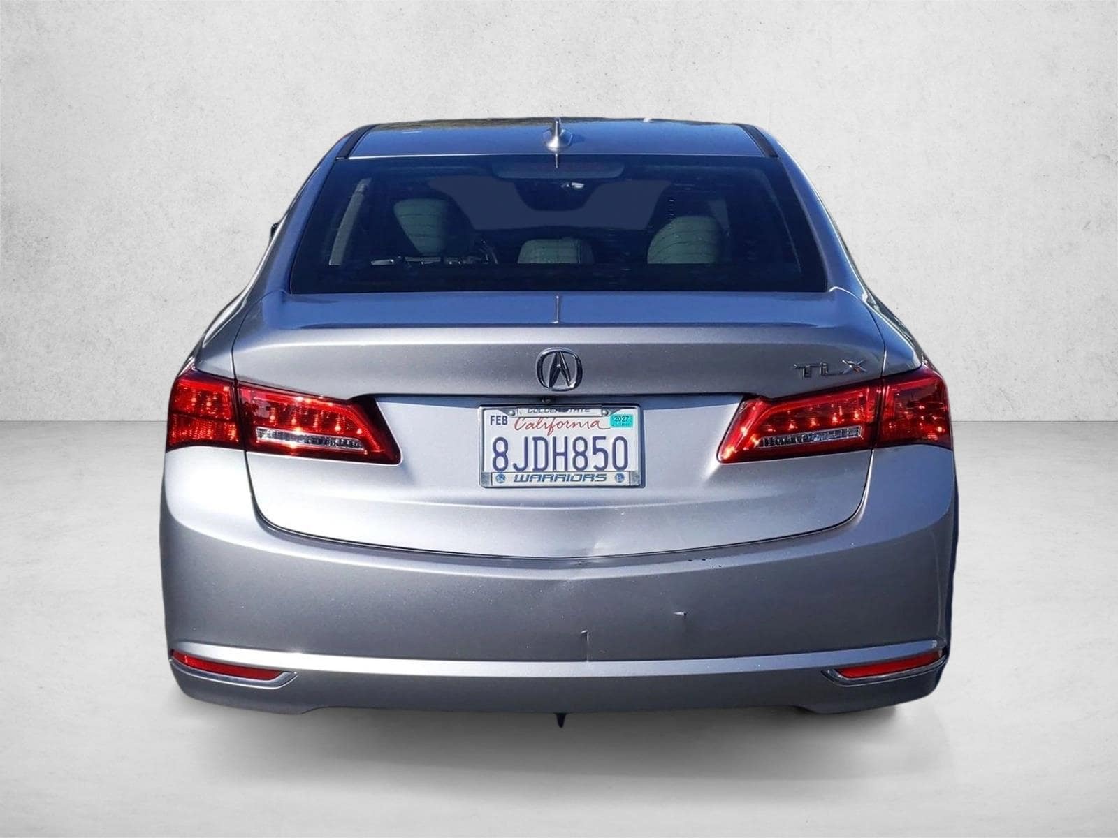 2019 Acura TLX Base - Photo 7