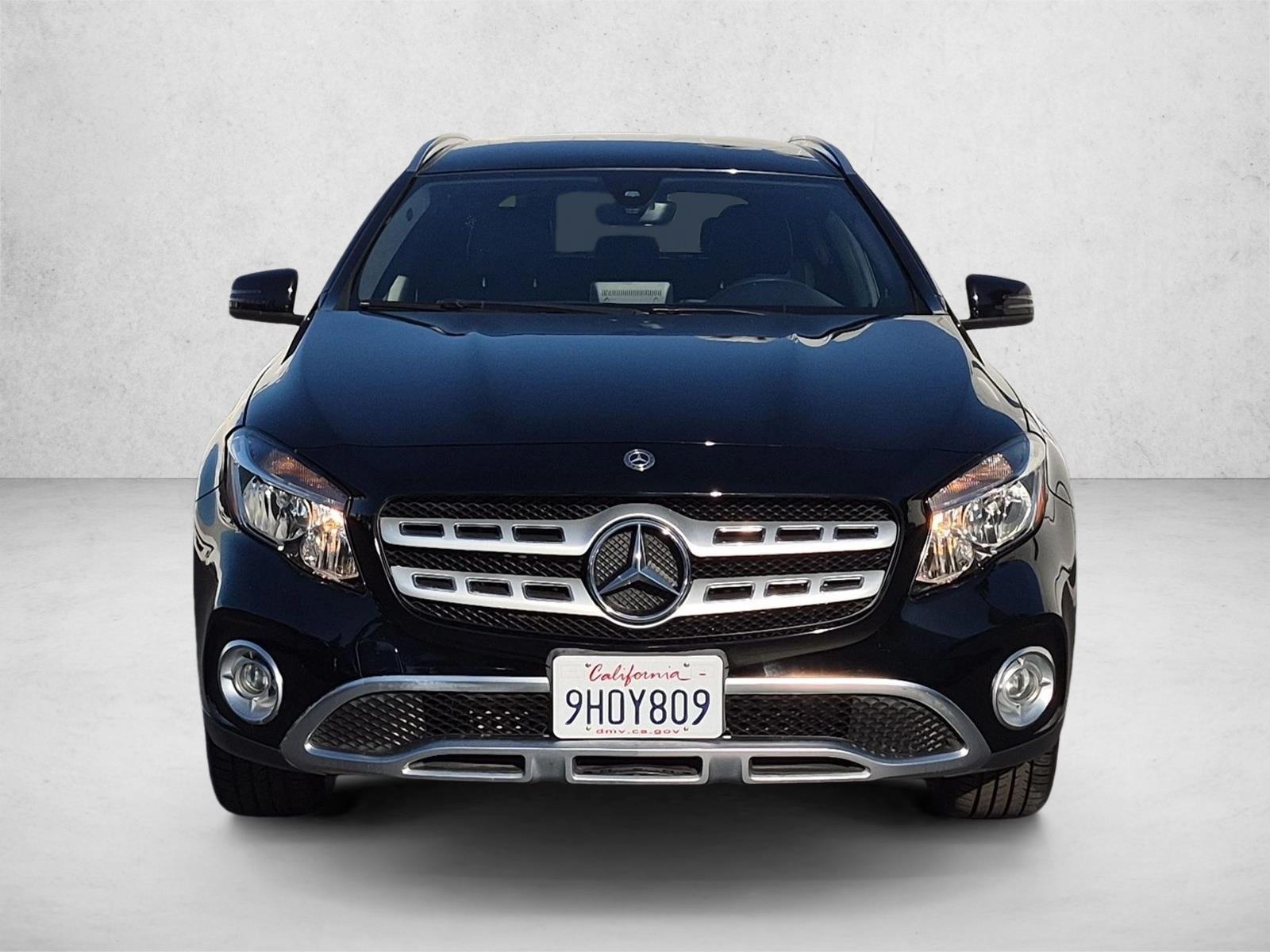 Used 2020 Mercedes-Benz GLA 250 GLA 250 SUV
