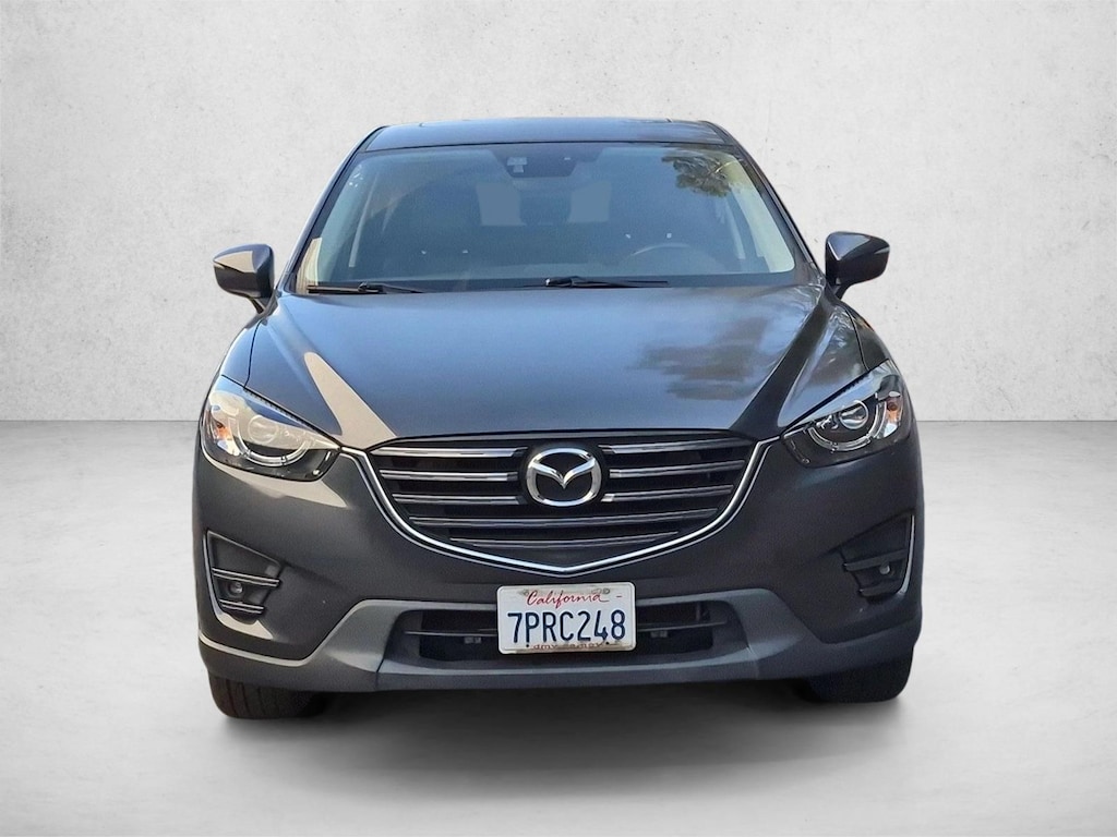 Used 2016 Mazda Mazda CX-5 Grand Touring SUV