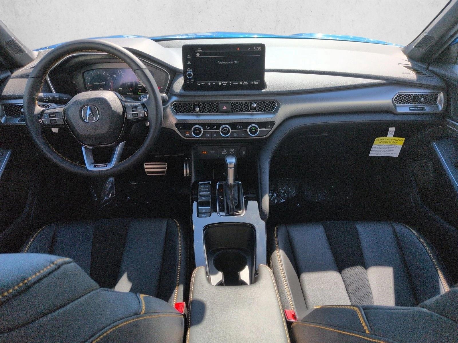 2026 Acura Integra A-Spec w/Technology Package - Photo 15