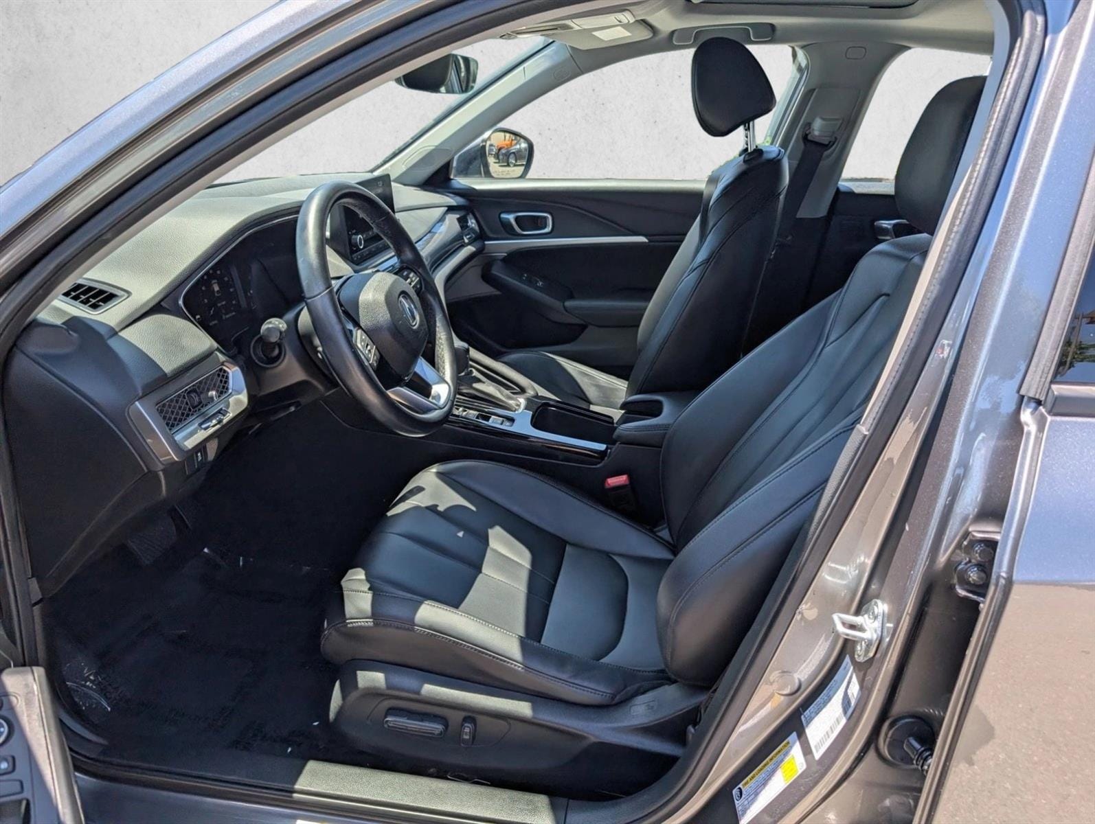 2024 Acura Integra Base - Photo 14