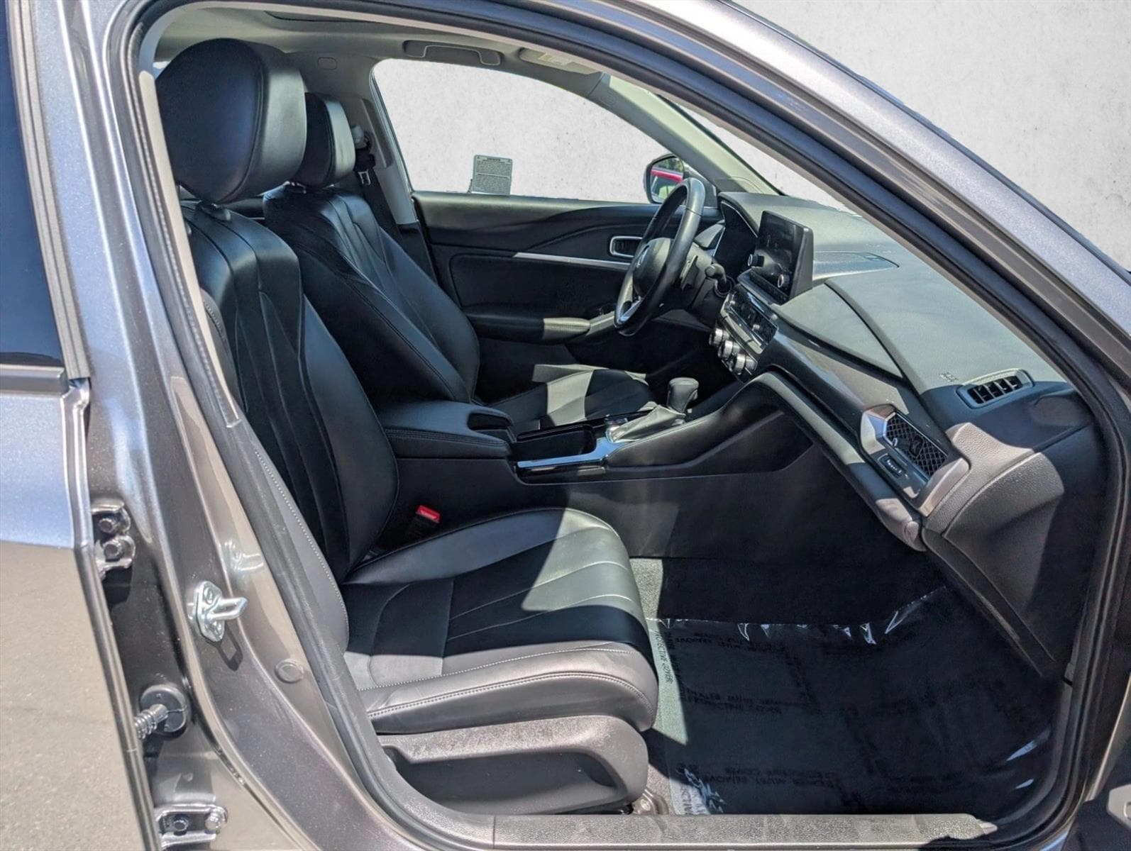 2024 Acura Integra Base - Photo 18