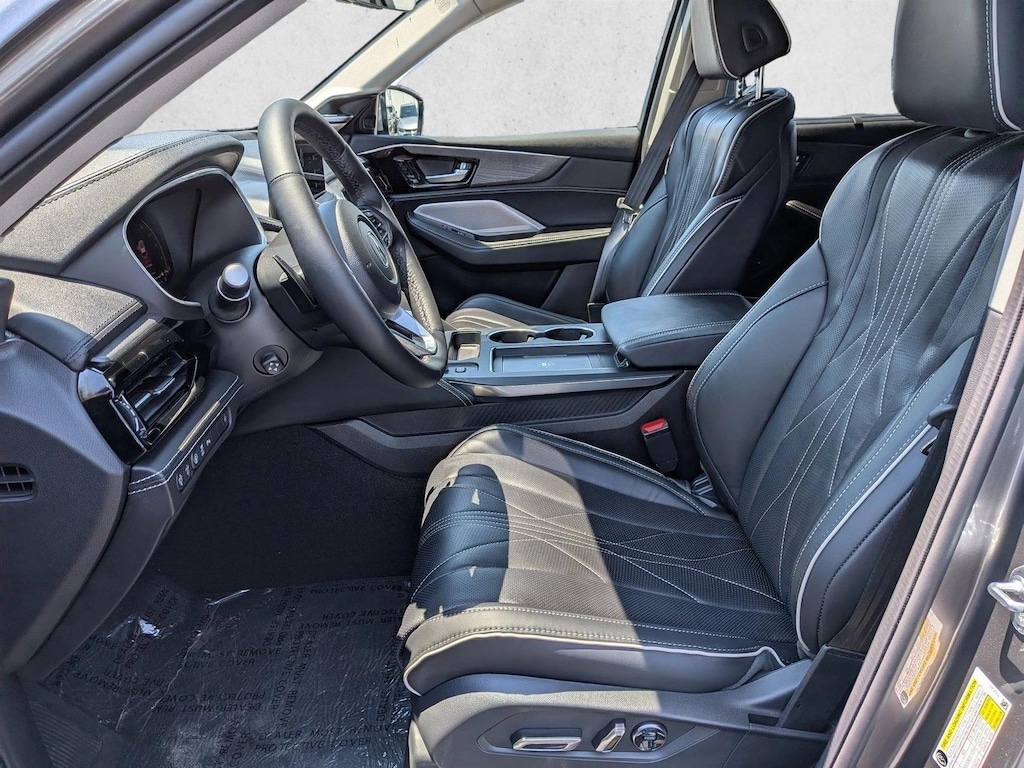 New 2026 Acura MDX SH-AWD Advance Package Sport Utility