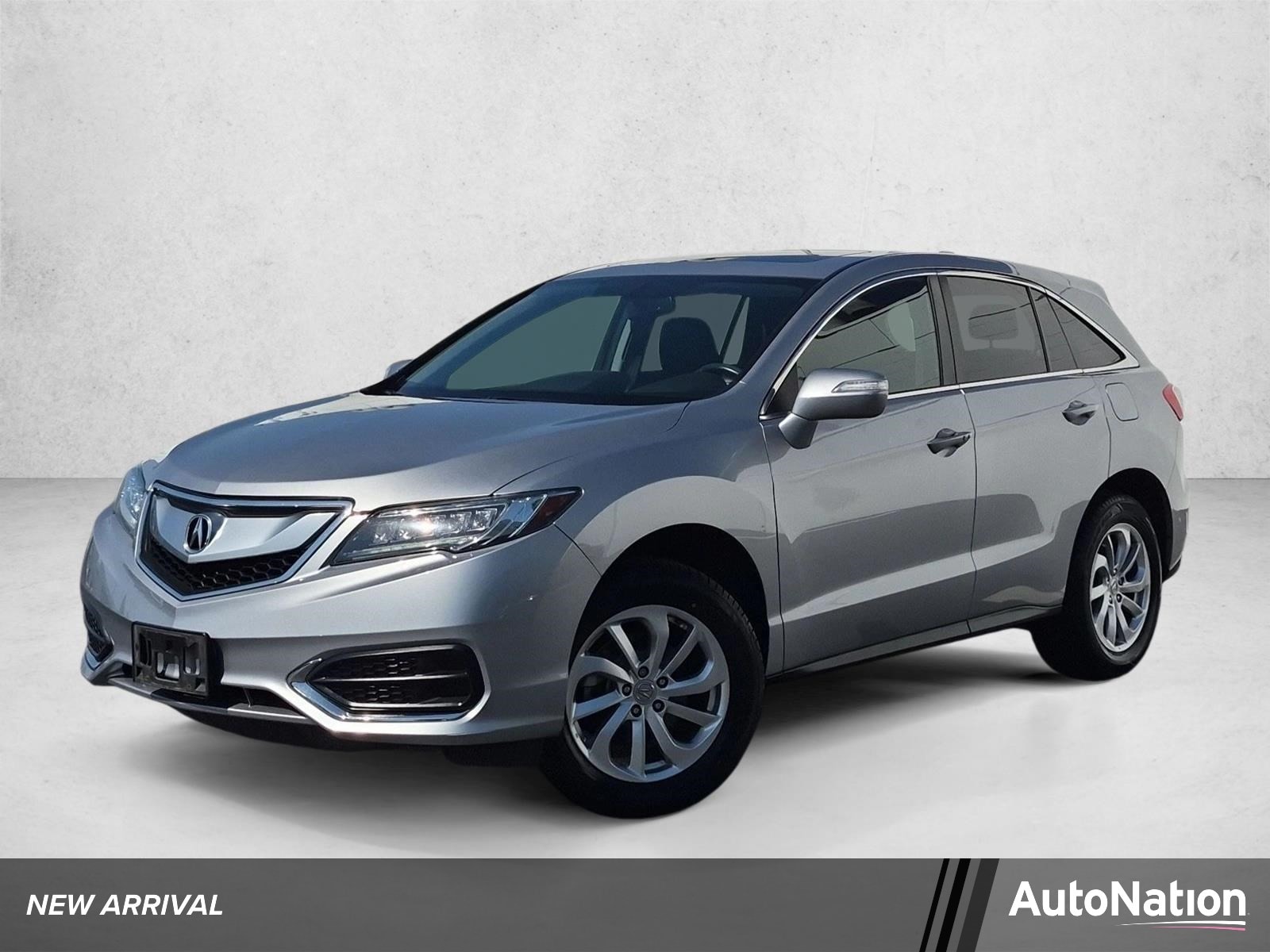 2017 Acura RDX
