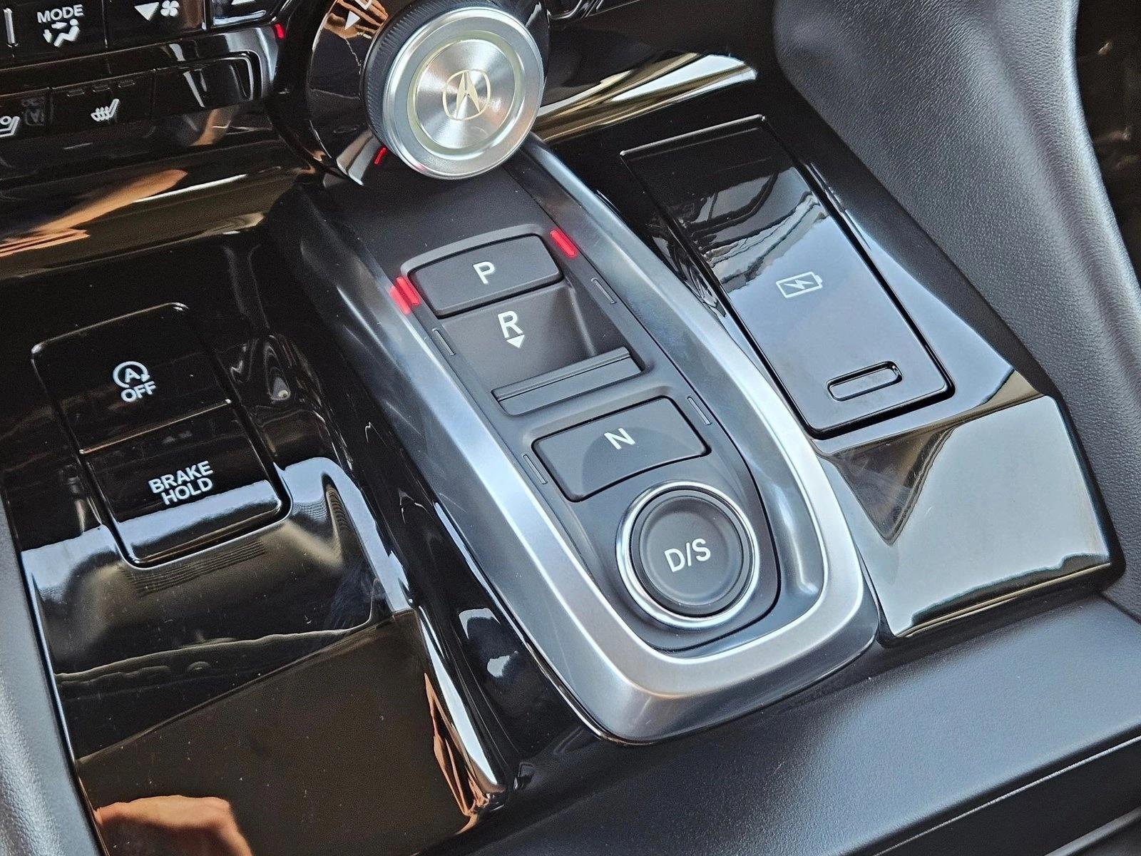 2026 Acura MDX Technology Package - Photo 14