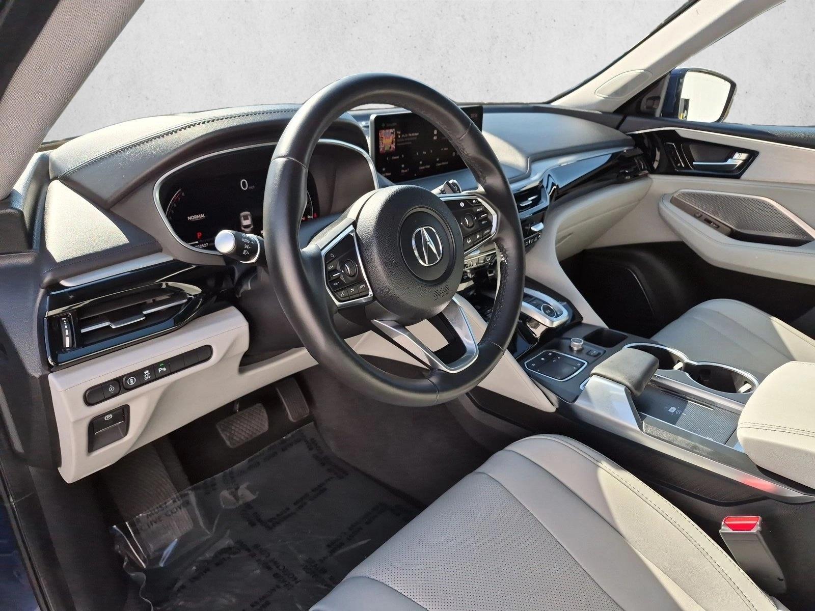 2024 Acura MDX Technology Package - Photo 10