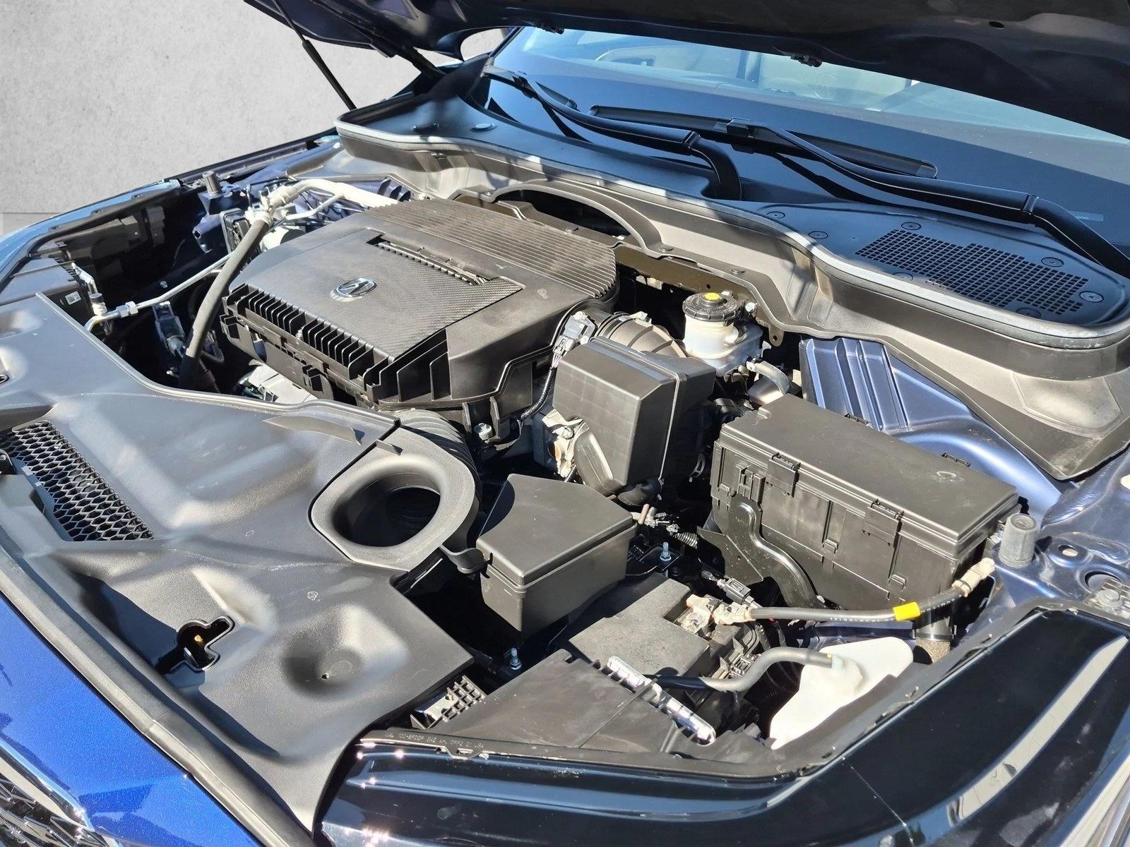 2024 Acura MDX Technology Package - Photo 25