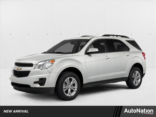 2014 Chevrolet Equinox