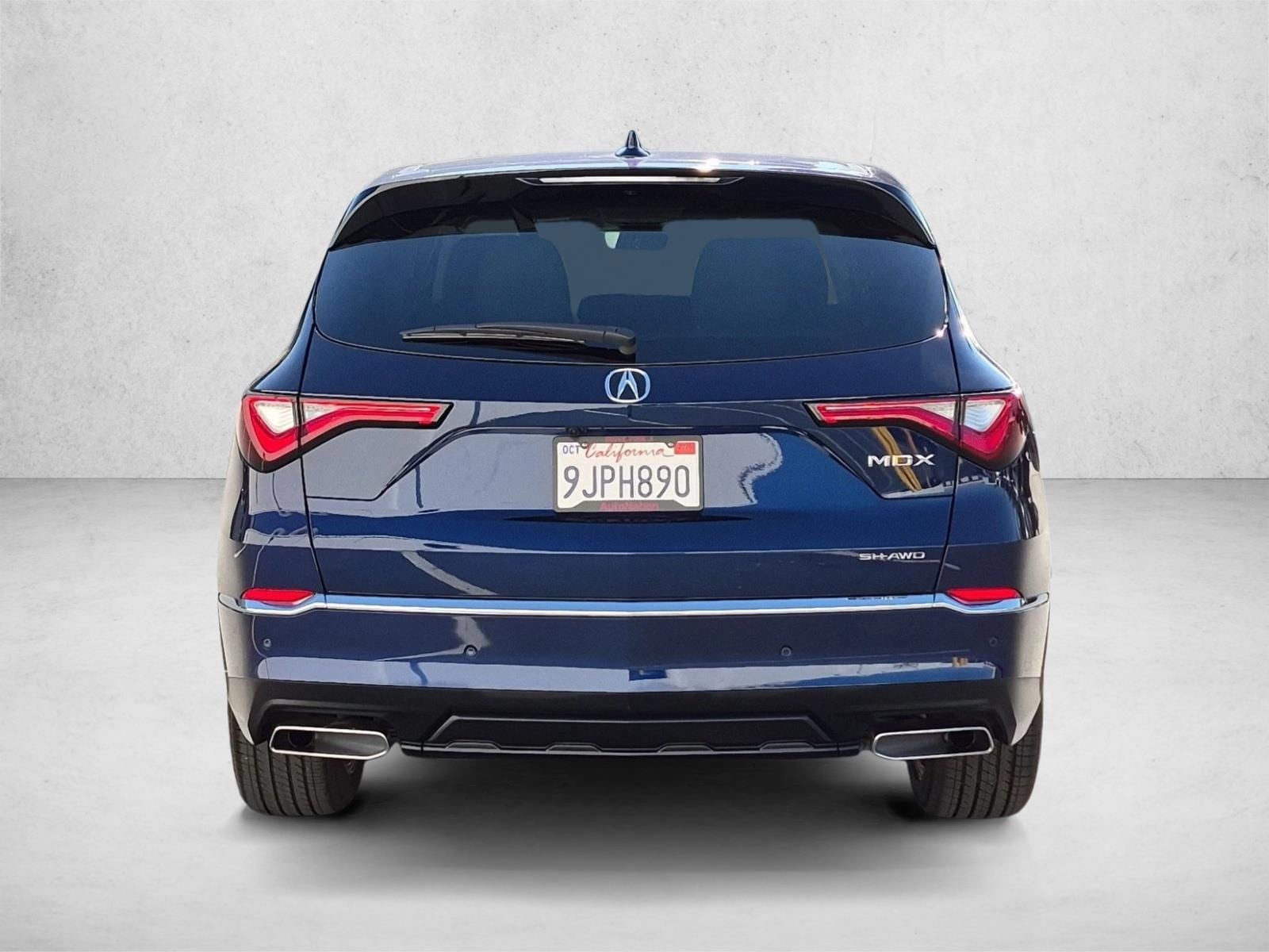 2024 Acura MDX Technology Package - Photo 7