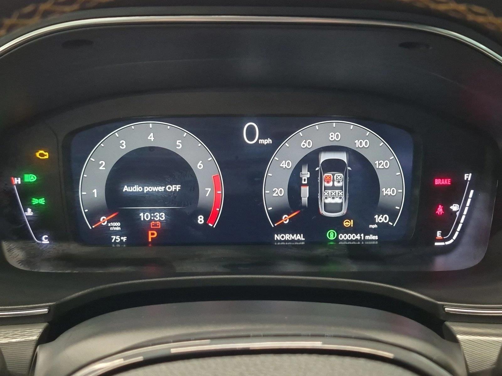 2026 Acura Integra A-Spec w/Technology Package - Photo 11