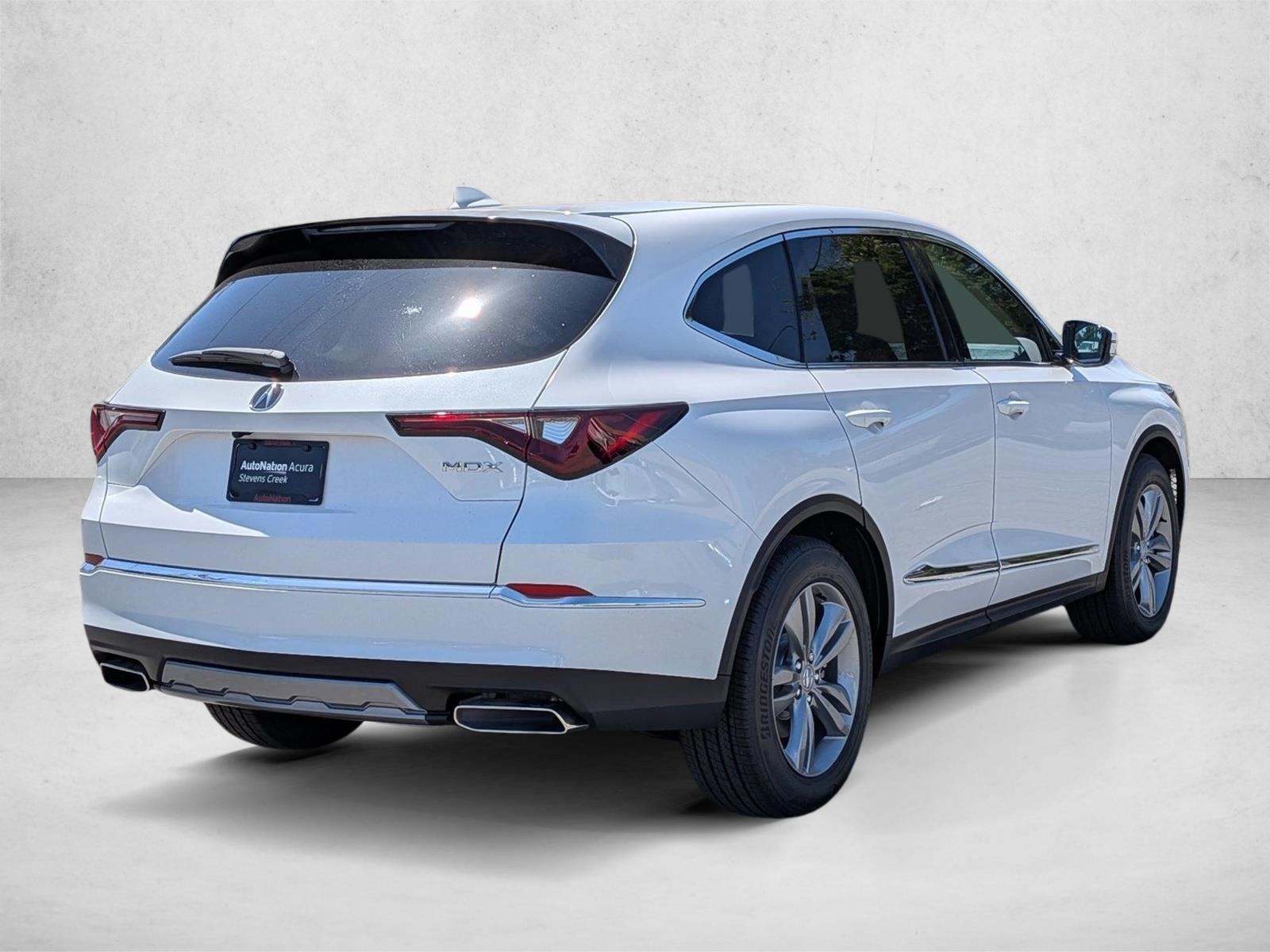 New 2026 Acura MDX FWD Sport Utility