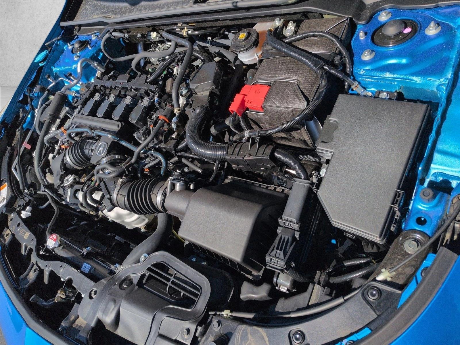 2026 Acura Integra A-Spec w/Technology Package - Photo 17