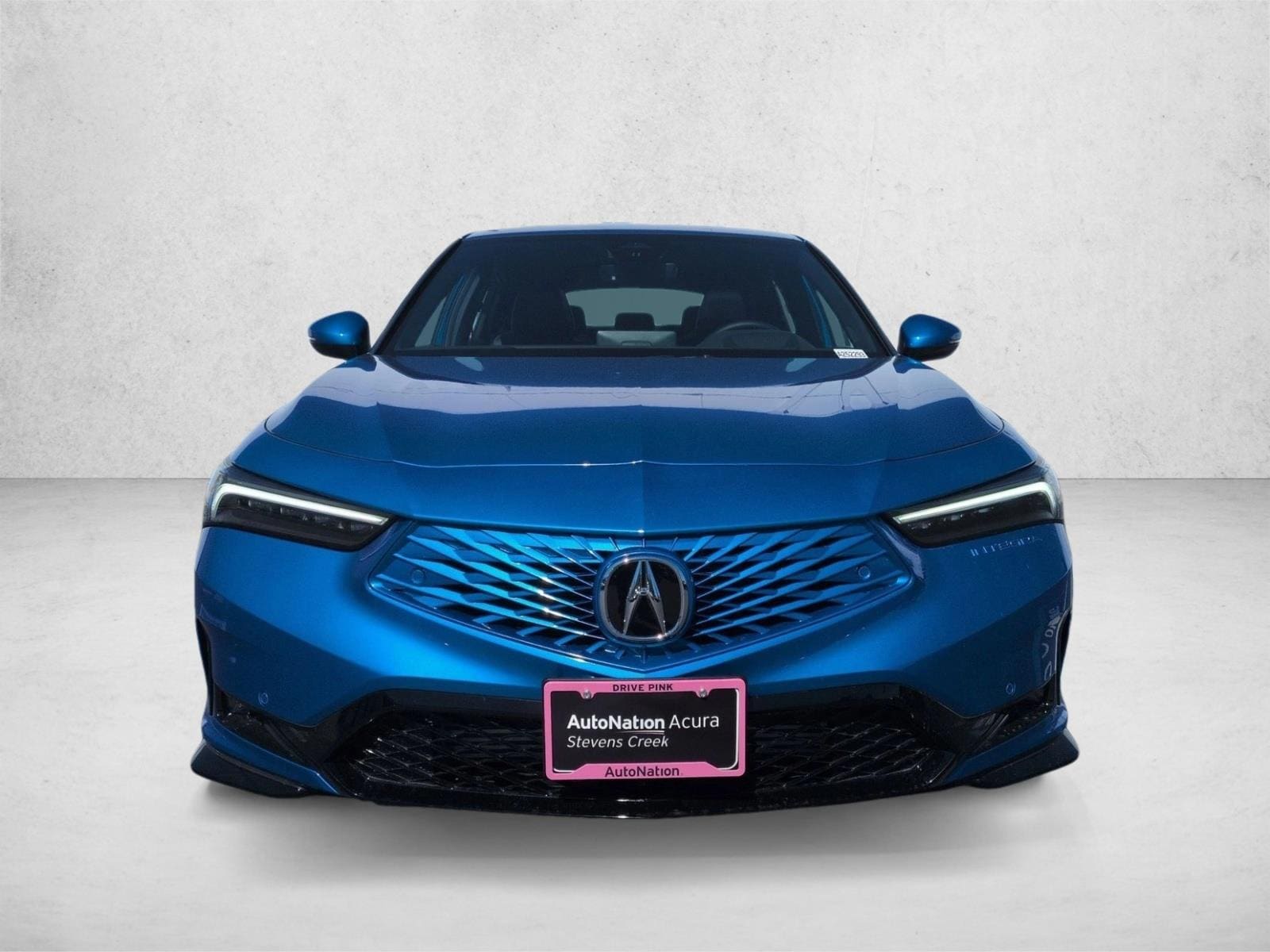 2026 Acura Integra A-Spec w/Technology Package - Photo 6