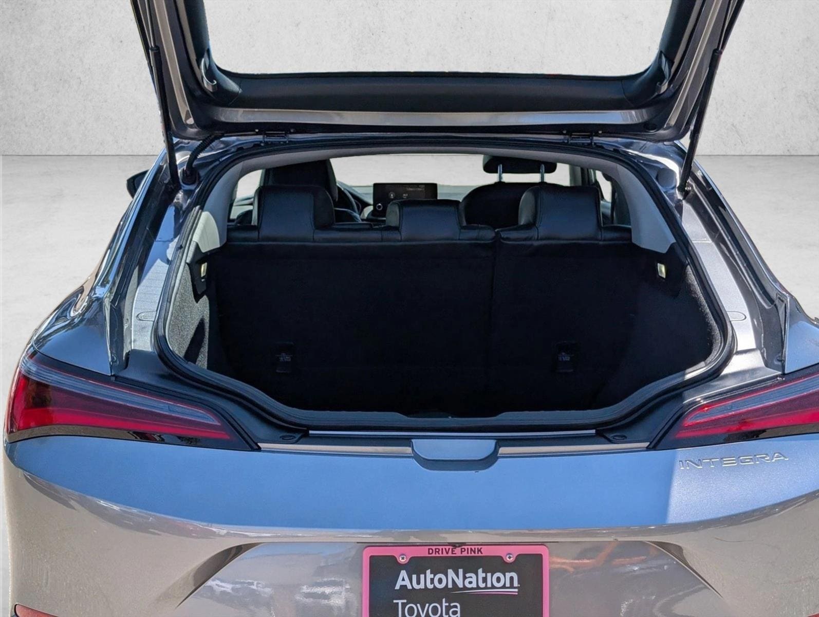 2024 Acura Integra Base - Photo 6