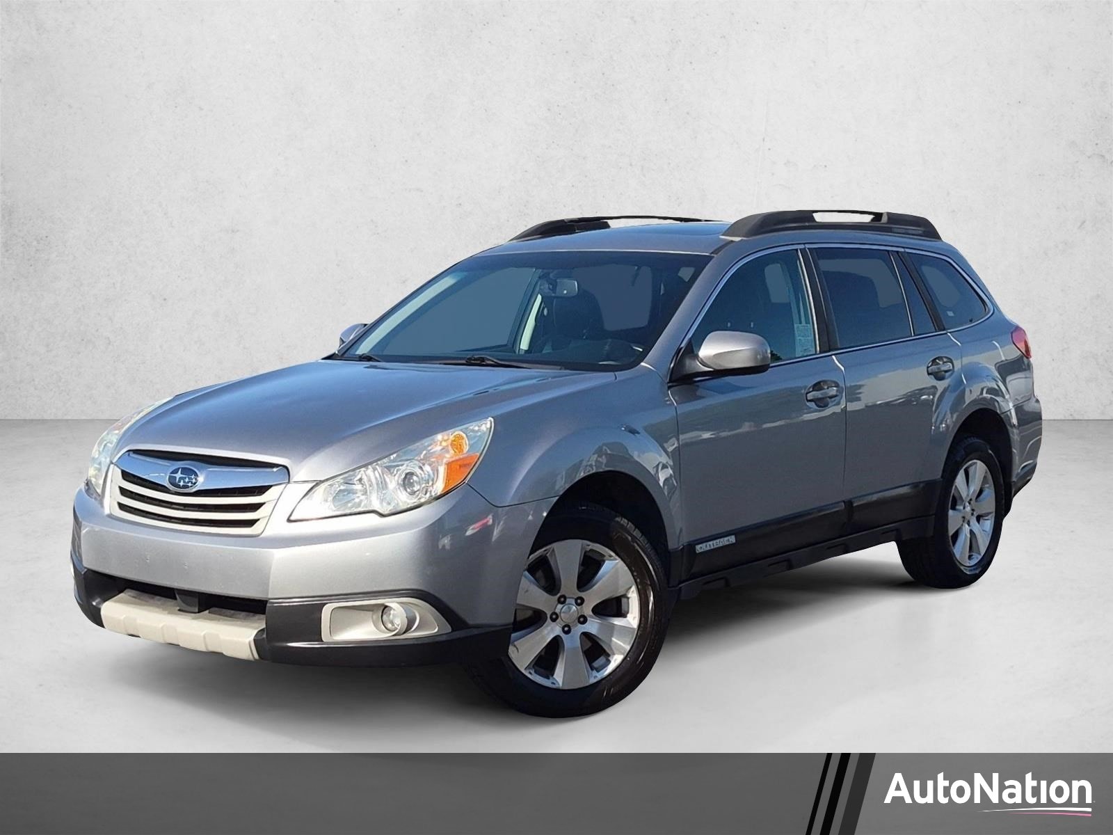 2010 Subaru Outback 3.6R Limited