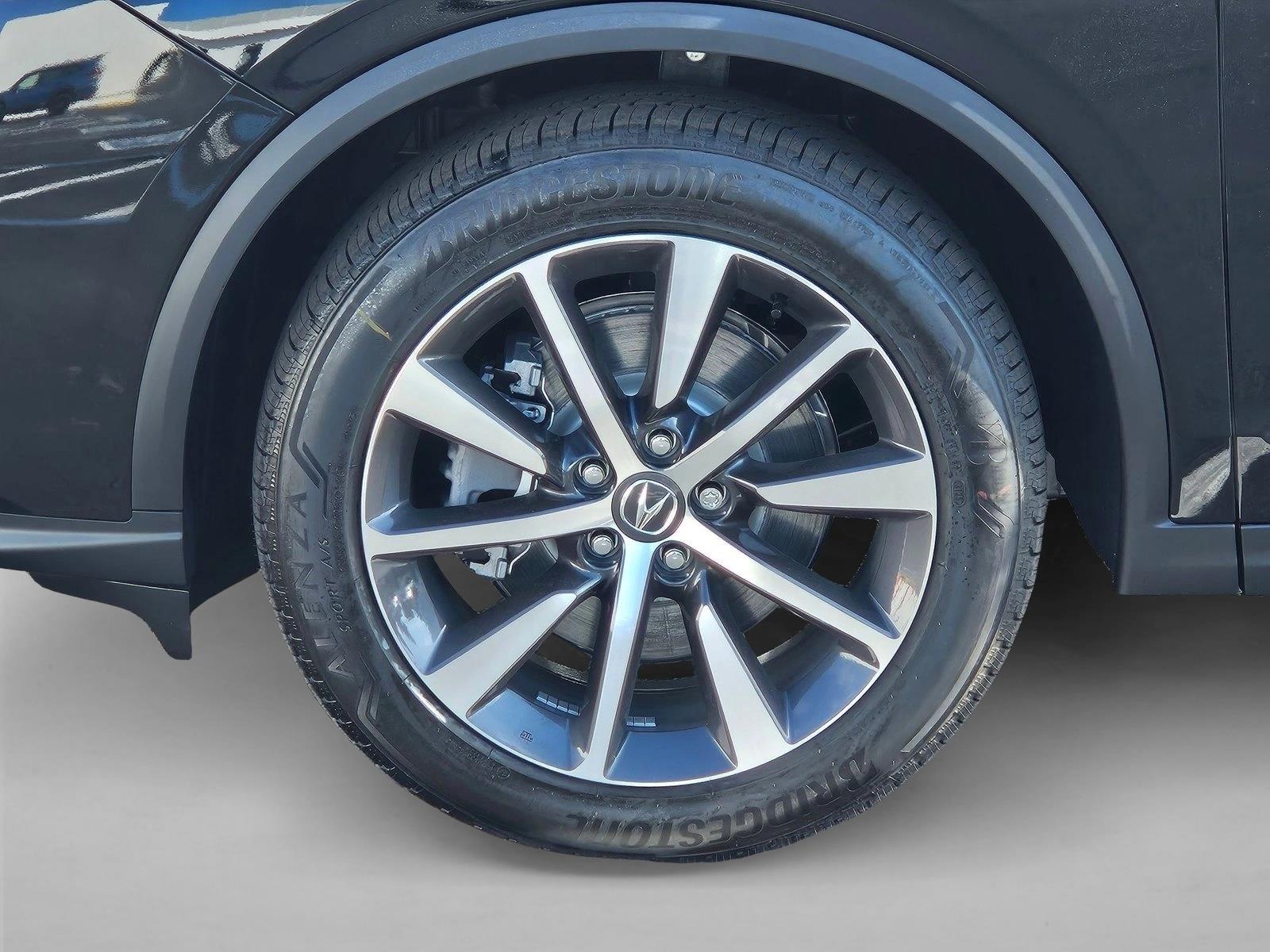 2026 Acura MDX Technology Package - Photo 18