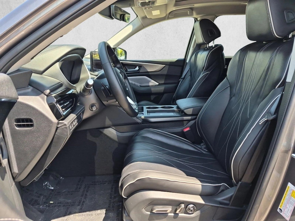 New 2026 Acura MDX SH-AWD Advance Package SUV