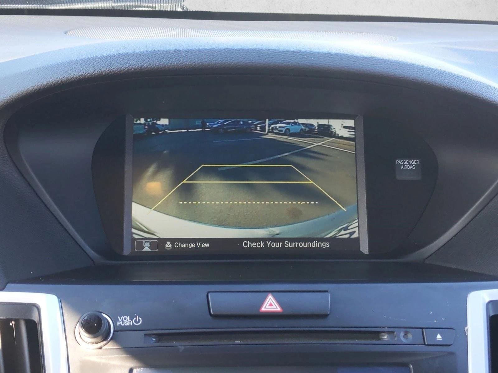 2019 Acura TLX Base - Photo 14