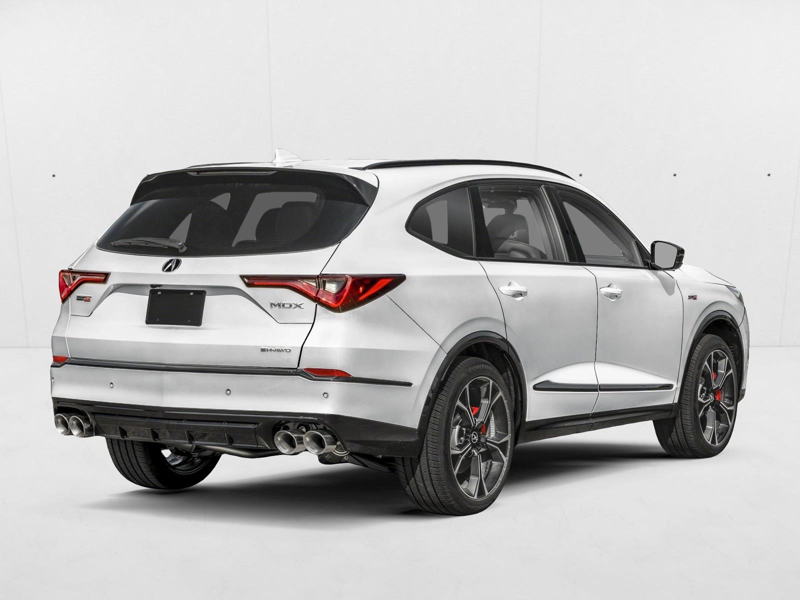 New 2026 Acura MDX SH-AWD Type S w/Advance Package SUV