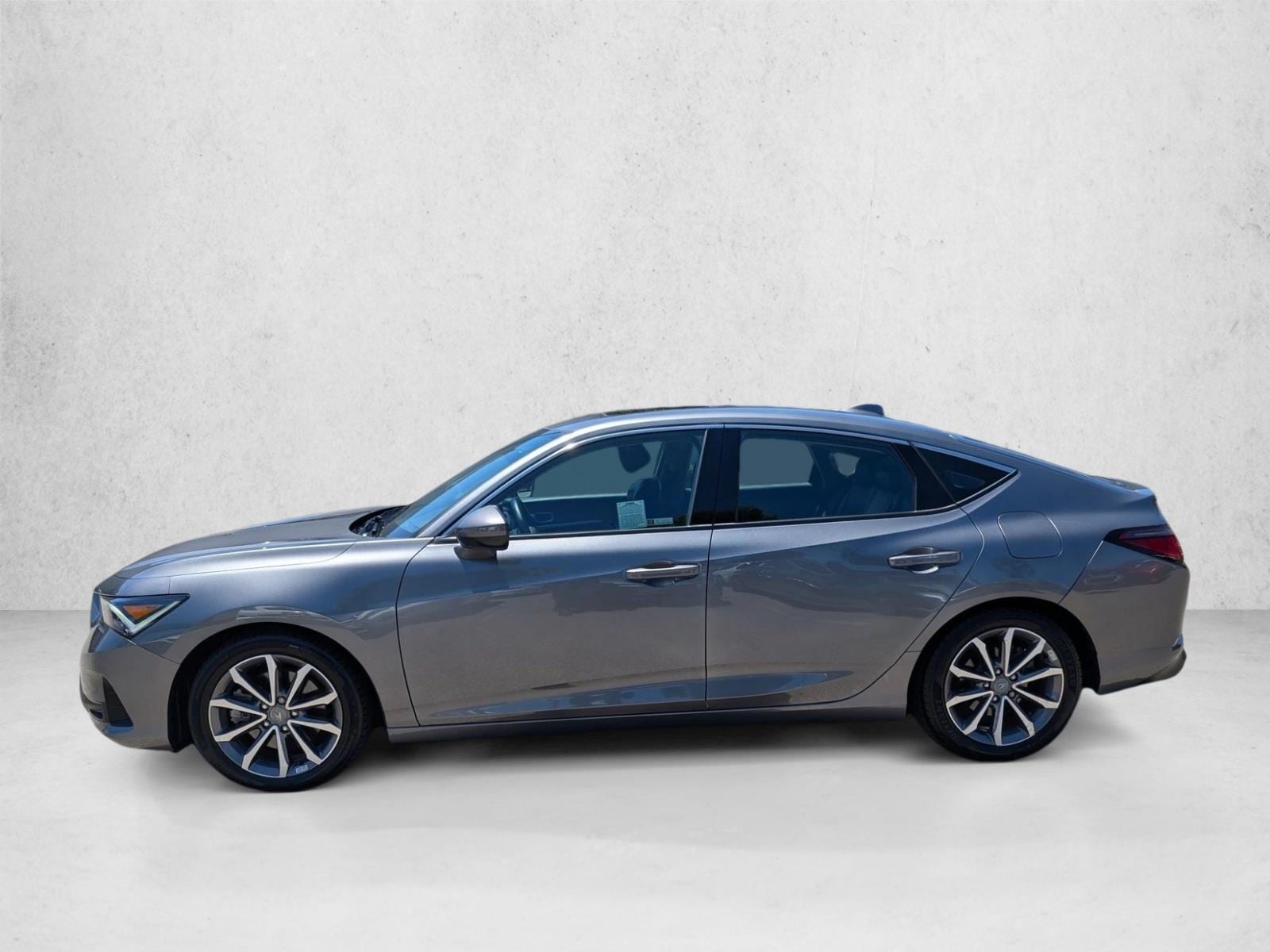 2024 Acura Integra Base - Photo 9