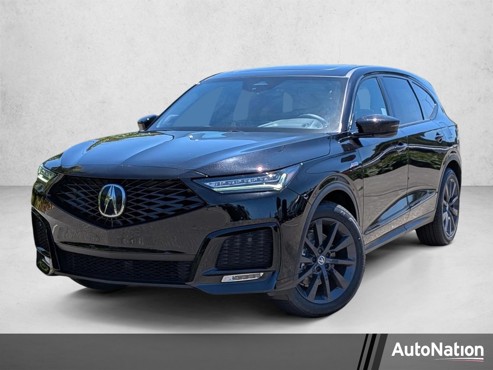  Acura MDX