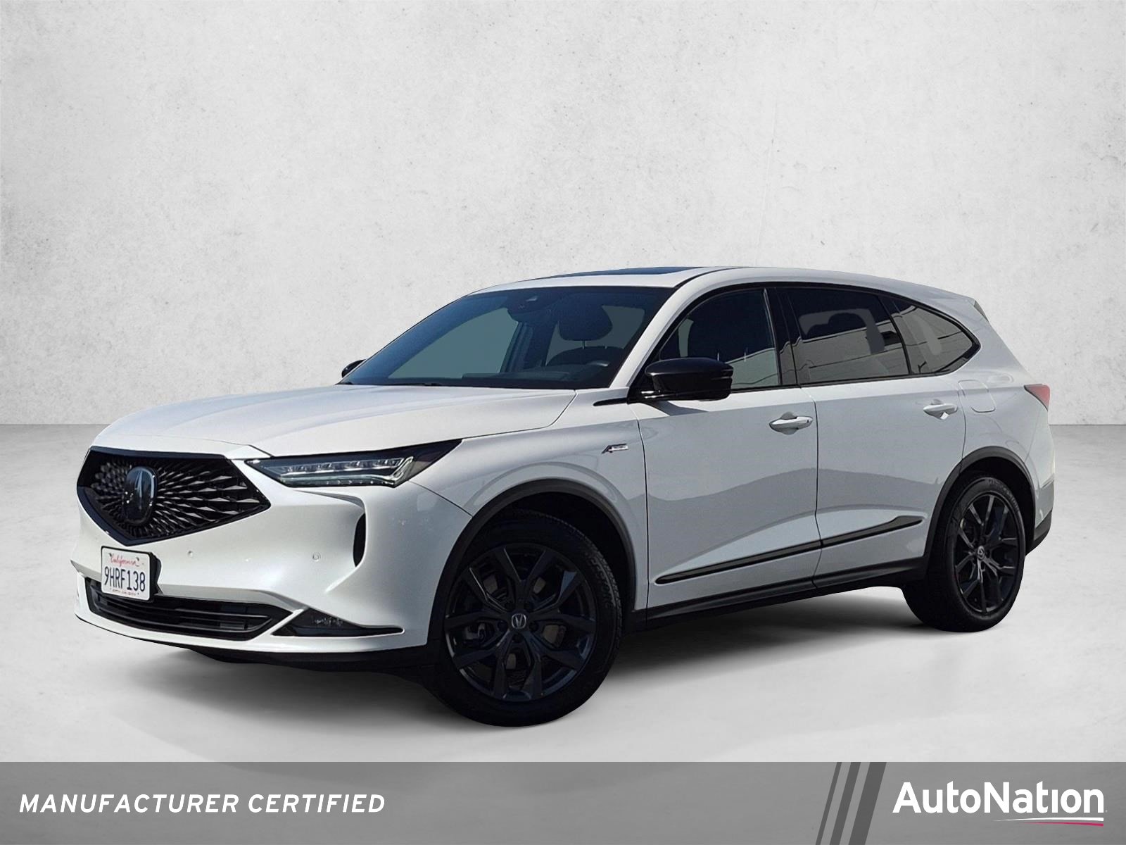 2023 Acura MDX