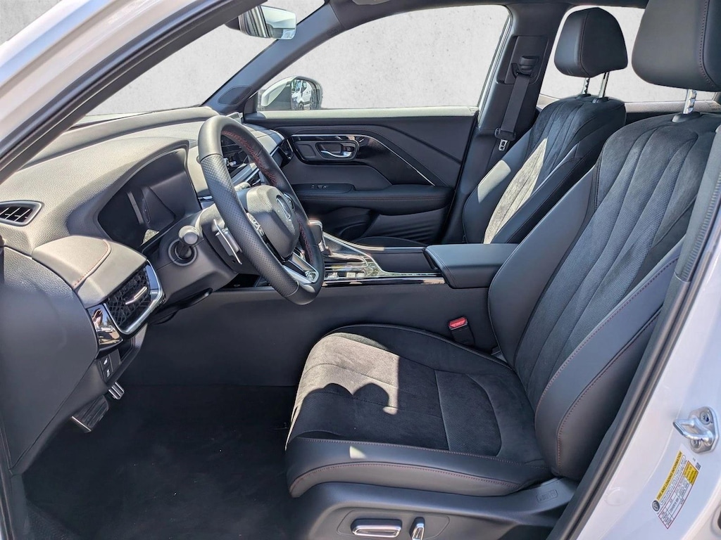 New 2026 Acura ADX A-Spec Package SUV