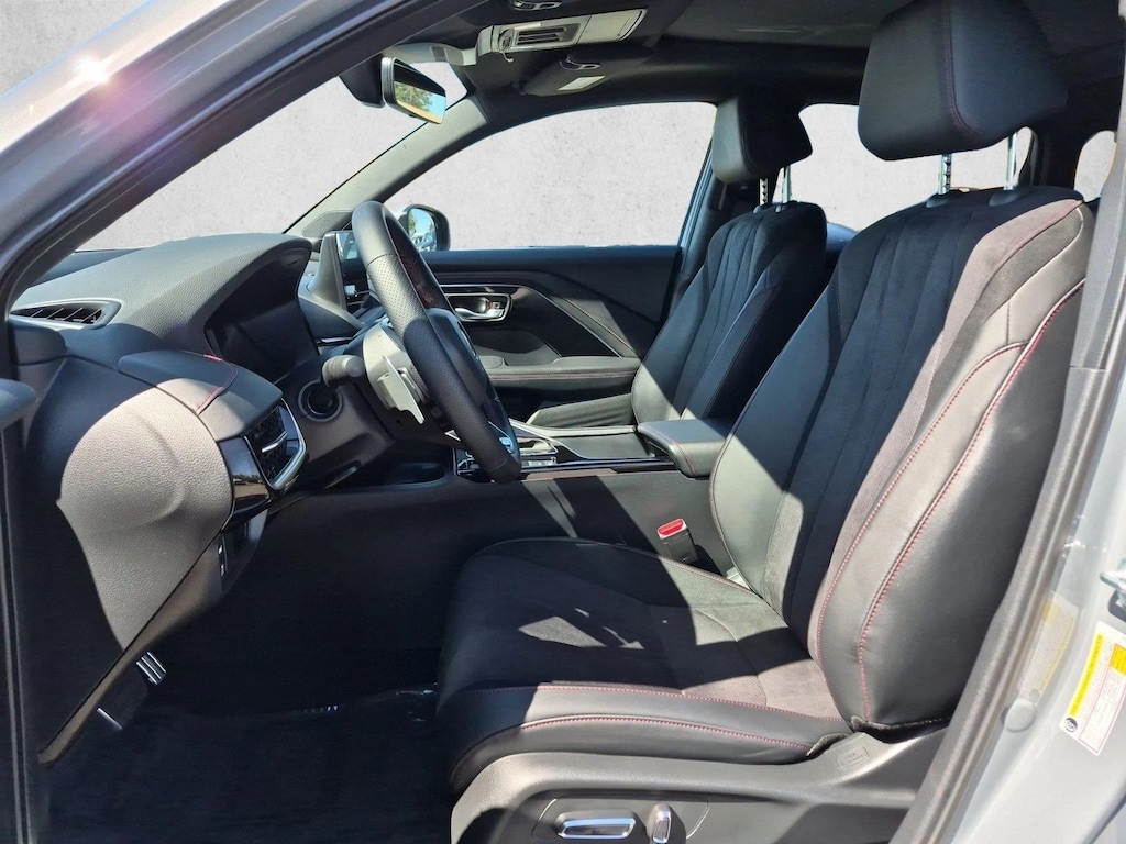 New 2026 Acura ADX A-Spec Package SUV