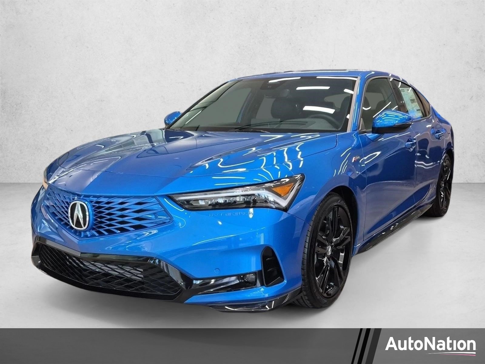 2026 Acura Integra
