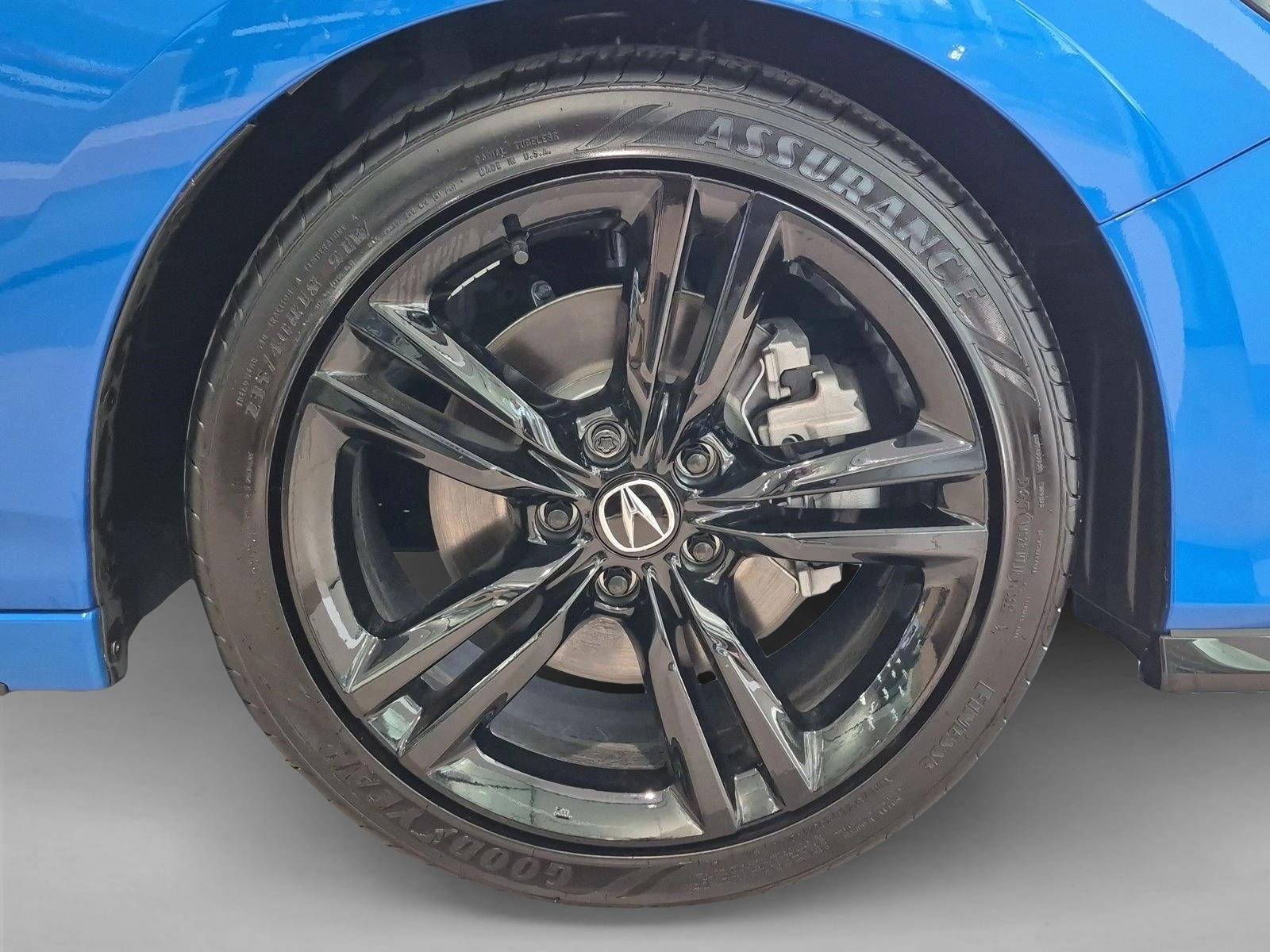 2026 Acura Integra A-Spec w/Technology Package - Photo 10