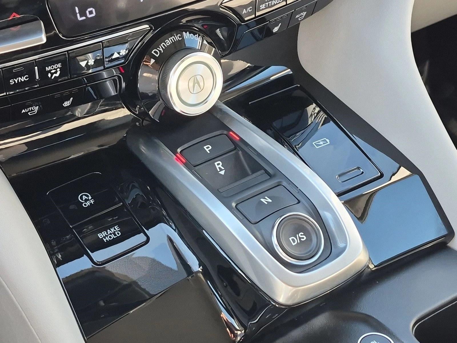 2024 Acura MDX Technology Package - Photo 12