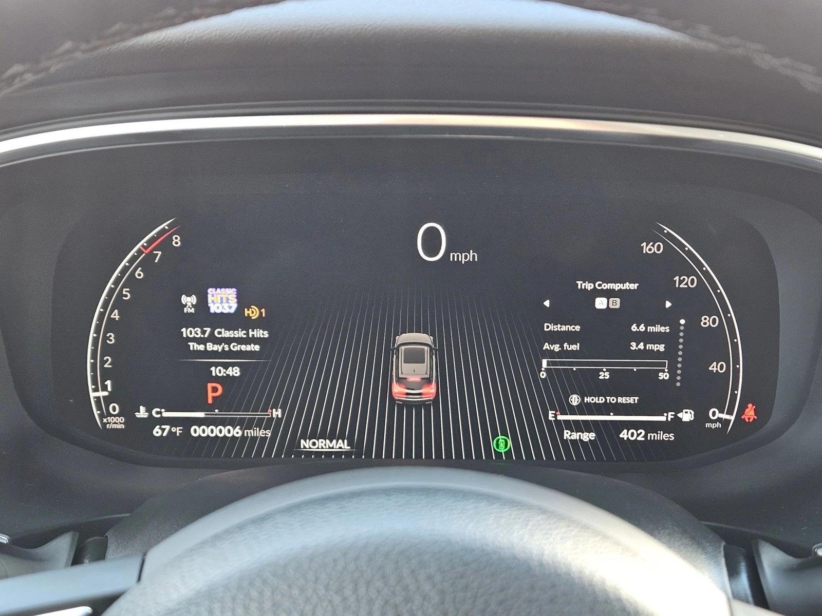 2026 Acura MDX Technology Package - Photo 10
