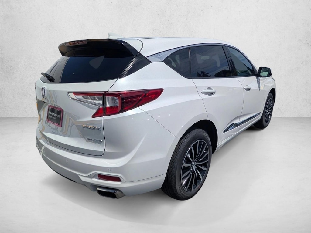 New 2026 Acura RDX Advance Package Sport Utility