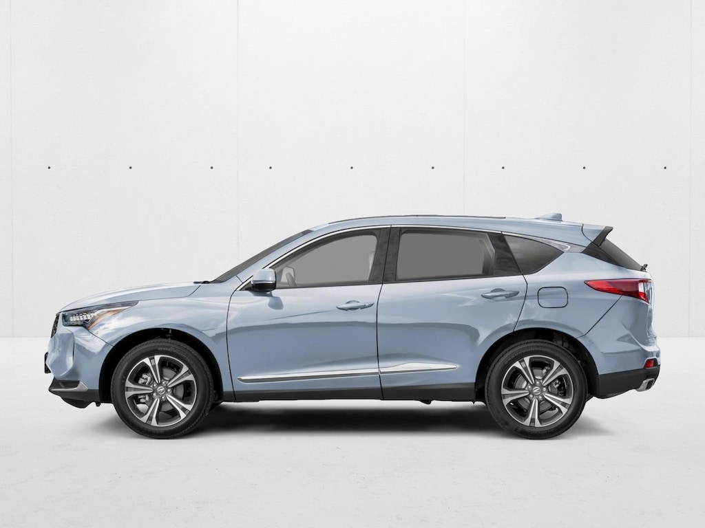 New 2026 Acura RDX Technology Package SUV