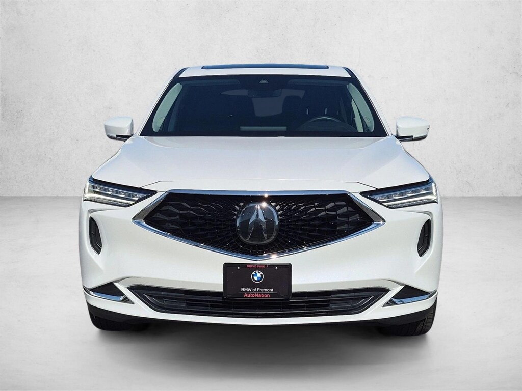 Used 2024 Acura MDX SUV